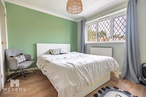 Bedroom Two- click for photo gallery